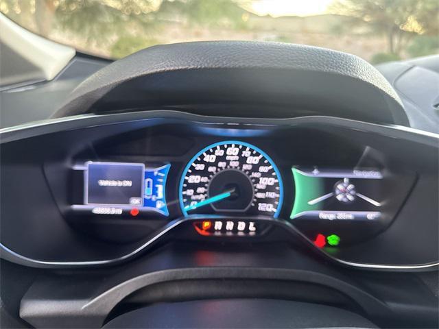 used 2016 Ford C-Max Hybrid car, priced at $13,000
