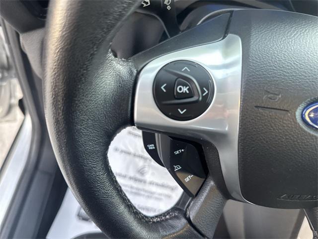 used 2016 Ford C-Max Hybrid car, priced at $13,000