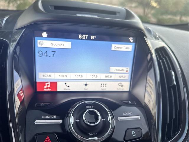 used 2016 Ford C-Max Hybrid car, priced at $13,000