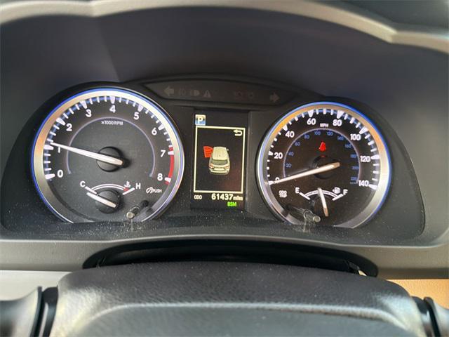 used 2018 Toyota Highlander car, priced at $26,800