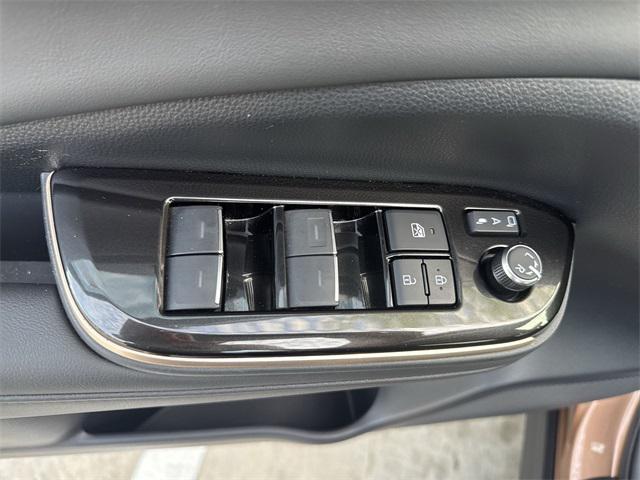used 2025 Toyota Crown Signia car, priced at $51,500