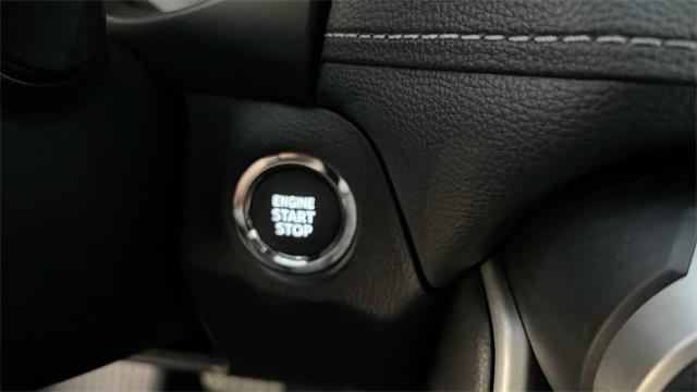 new 2025 Toyota RAV4 car, priced at $35,768