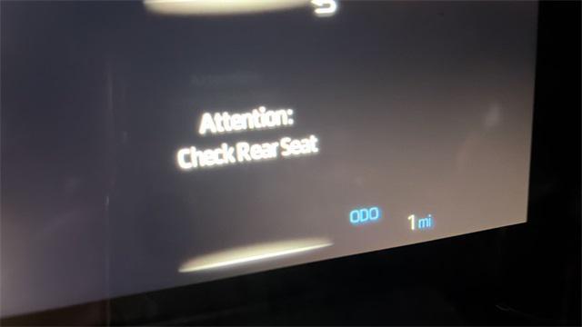 new 2025 Toyota RAV4 car, priced at $35,768