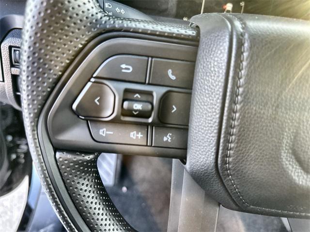 new 2025 Toyota Tacoma car, priced at $35,061