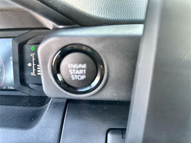 new 2025 Toyota Tacoma car, priced at $35,061