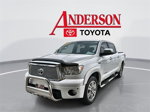 used 2012 Toyota Tundra car, priced at $24,000