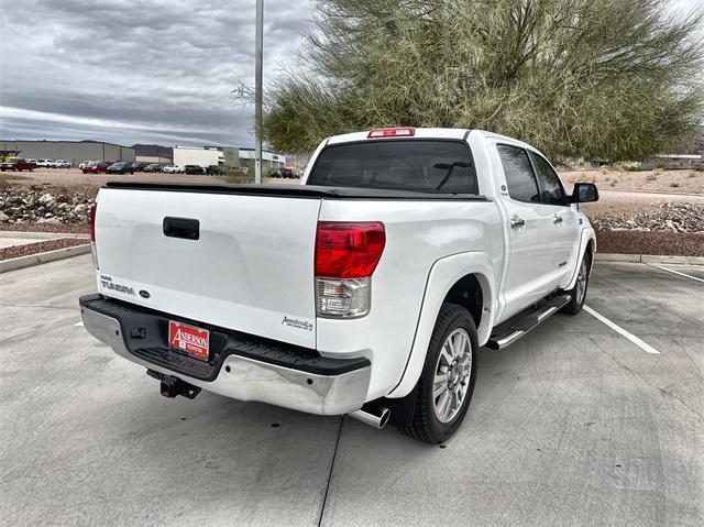 used 2012 Toyota Tundra car, priced at $24,000