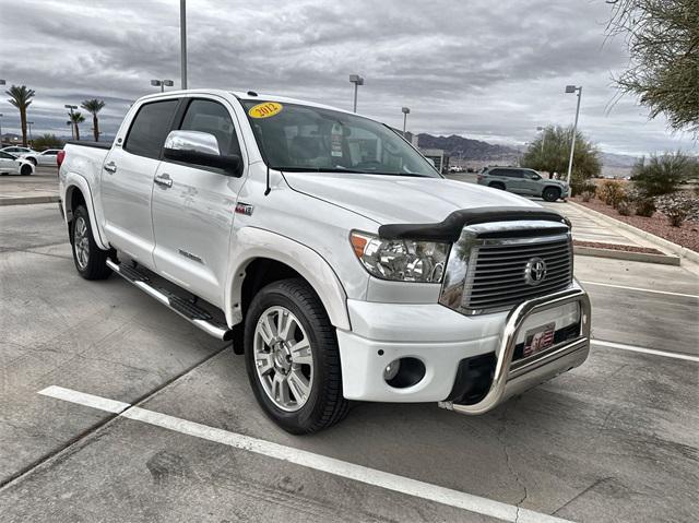 used 2012 Toyota Tundra car, priced at $24,000