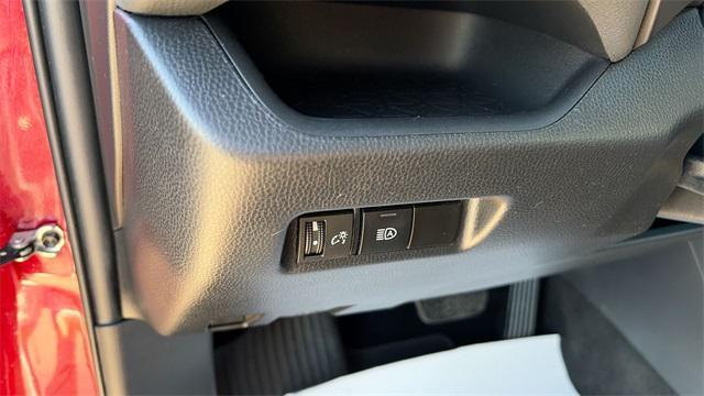 used 2024 Toyota RAV4 Hybrid car, priced at $30,600