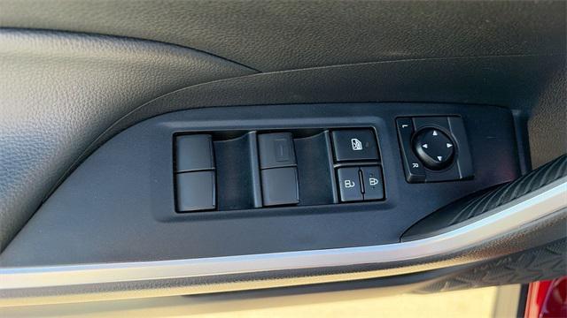 used 2024 Toyota RAV4 Hybrid car, priced at $30,600