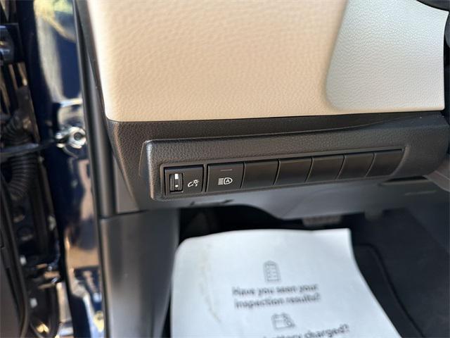 used 2025 Toyota Corolla car, priced at $21,500
