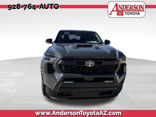 new 2024 Toyota Tacoma car, priced at $46,568