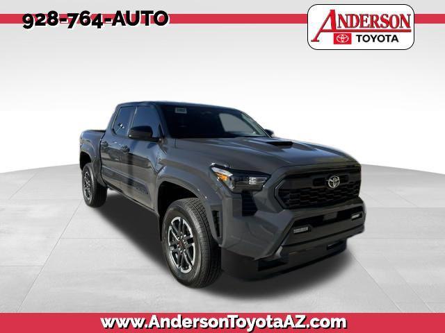 new 2024 Toyota Tacoma car, priced at $46,568