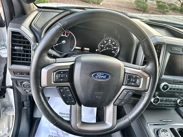 used 2020 Ford Expedition car, priced at $20,750