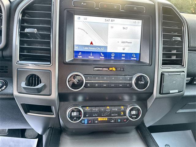 used 2020 Ford Expedition car, priced at $20,750