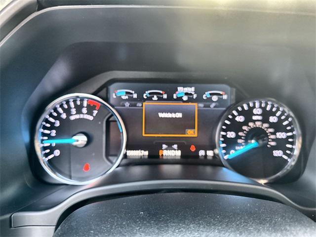 used 2020 Ford Expedition car, priced at $20,750
