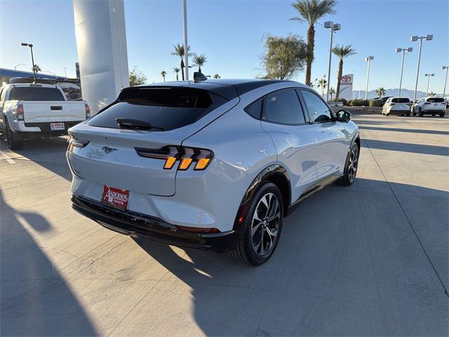 used 2022 Ford Mustang Mach-E car, priced at $27,000