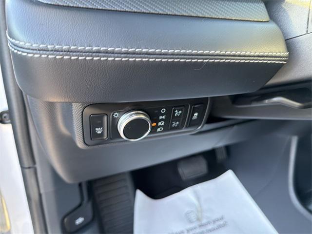 used 2022 Ford Mustang Mach-E car, priced at $27,000