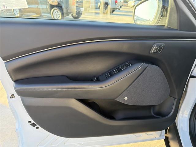 used 2022 Ford Mustang Mach-E car, priced at $27,000