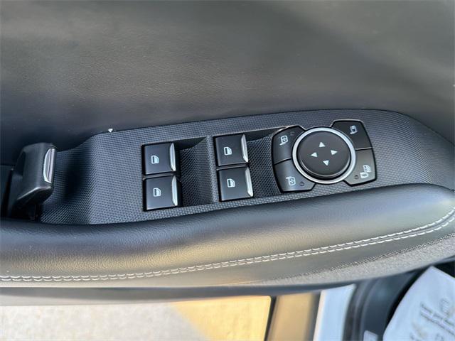 used 2022 Ford Mustang Mach-E car, priced at $27,000