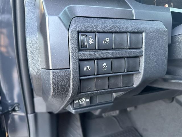 new 2025 Toyota Tacoma car, priced at $42,598