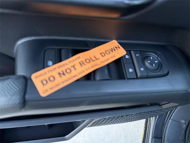 new 2025 Toyota Tacoma car, priced at $42,598