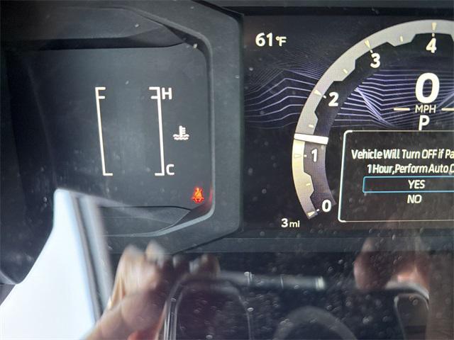 new 2025 Toyota Tacoma car, priced at $42,598