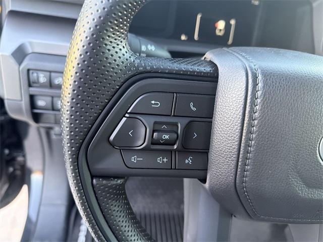 new 2025 Toyota Tacoma car, priced at $42,598