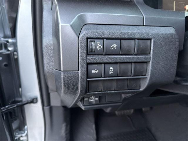 new 2025 Toyota Tacoma car, priced at $39,529