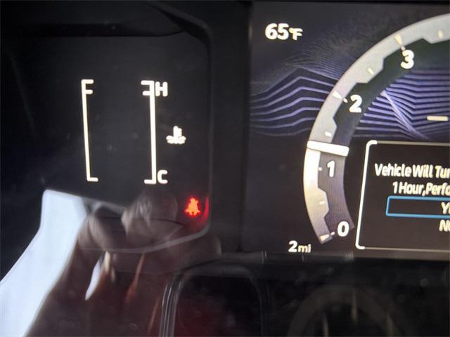 new 2025 Toyota Tacoma car, priced at $39,529