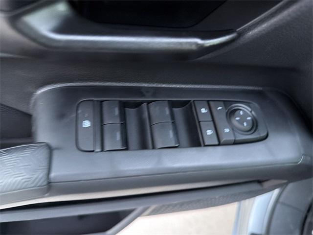 new 2025 Toyota Tacoma car, priced at $39,529