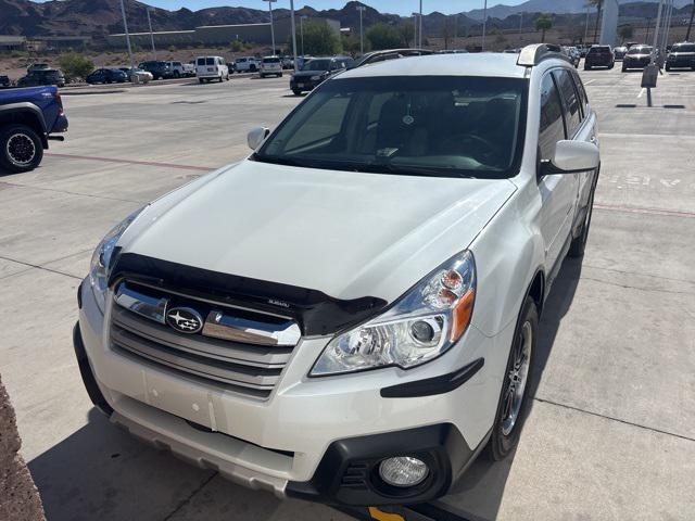 used 2013 Subaru Outback car, priced at $12,000
