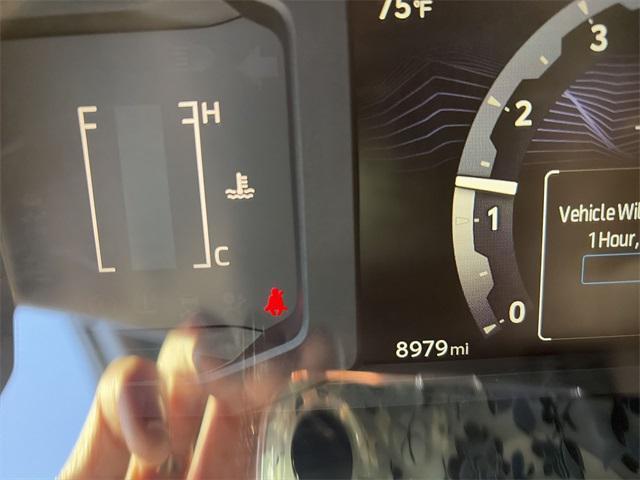 used 2024 Toyota Tacoma car, priced at $37,300