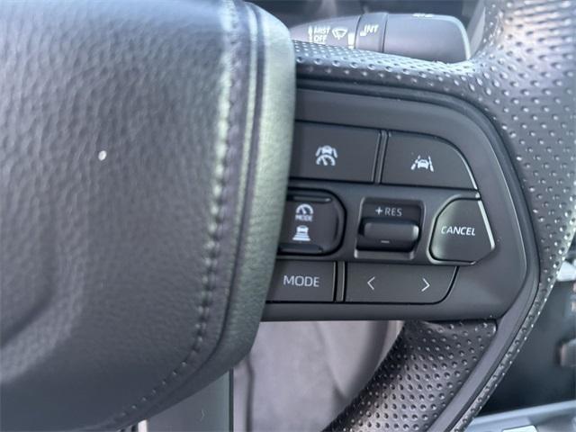 new 2025 Toyota Tacoma car, priced at $42,644