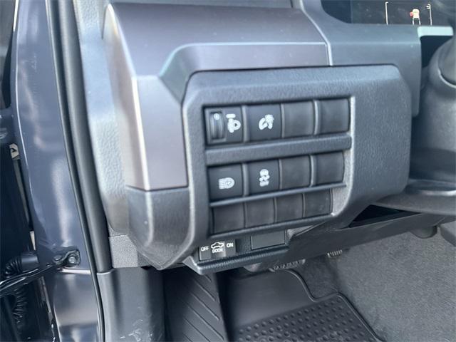 new 2025 Toyota Tacoma car, priced at $42,644