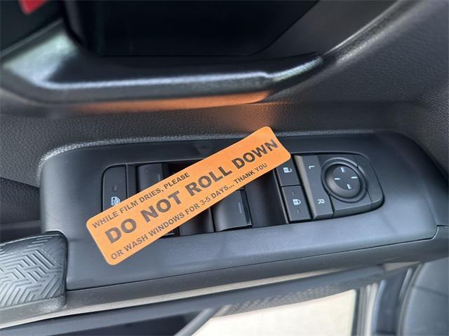 new 2025 Toyota Tacoma car, priced at $42,644