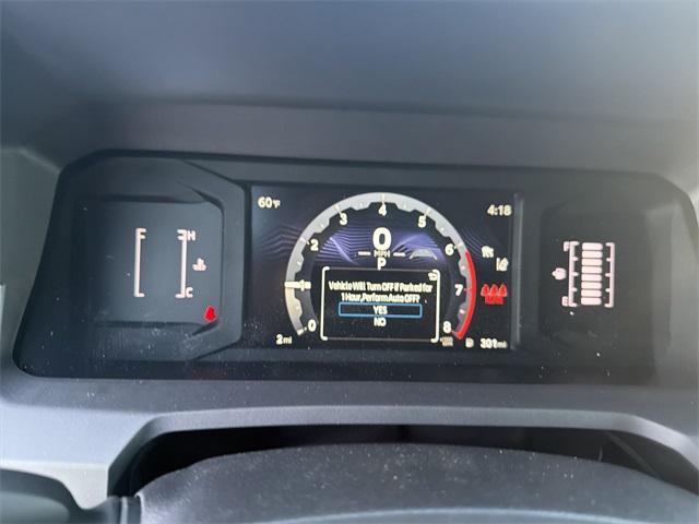 new 2025 Toyota Tacoma car, priced at $42,644