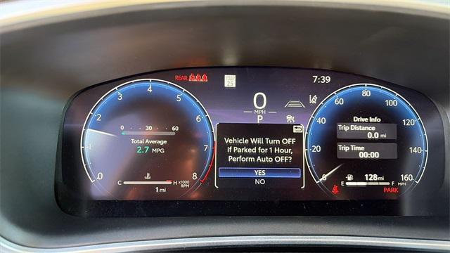 new 2026 Toyota Corolla Cross car, priced at $35,079