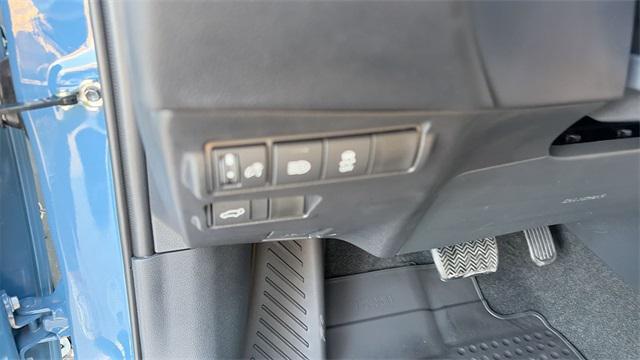 new 2026 Toyota Corolla Cross car, priced at $35,079