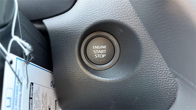 new 2026 Toyota Corolla Cross car, priced at $35,079