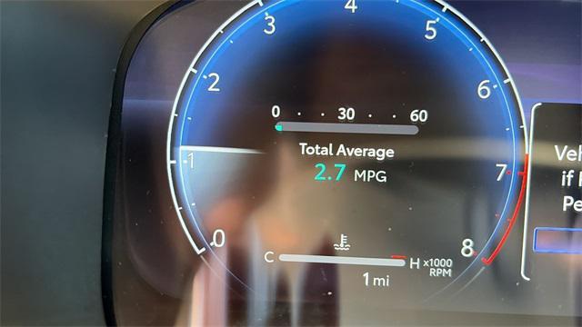 new 2026 Toyota Corolla Cross car, priced at $35,079