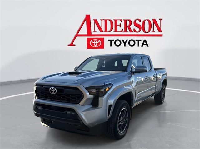 new 2024 Toyota Tacoma car, priced at $42,404