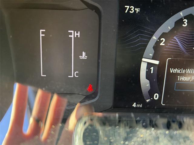 new 2025 Toyota Tacoma car, priced at $43,079