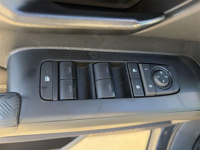 new 2025 Toyota Tacoma car, priced at $43,079