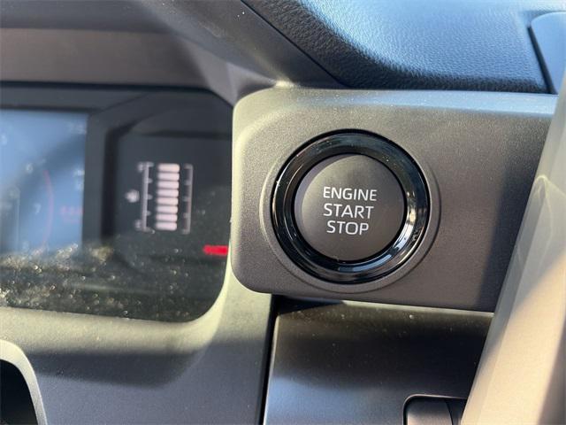 new 2025 Toyota Tacoma car, priced at $43,079