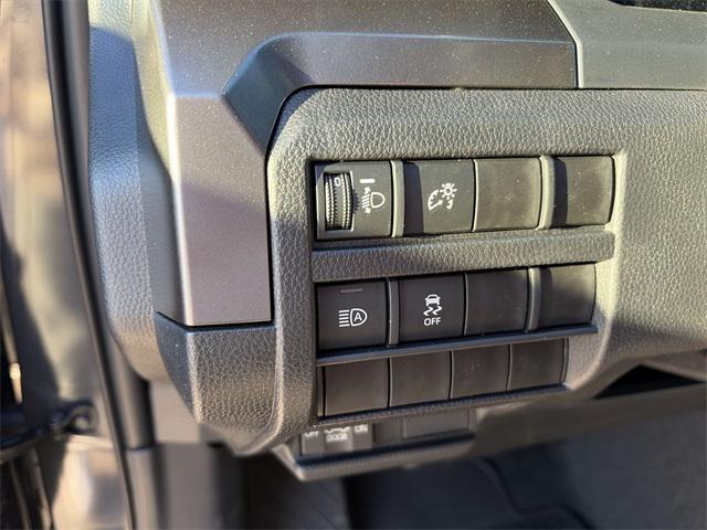 new 2025 Toyota Tacoma car, priced at $43,079