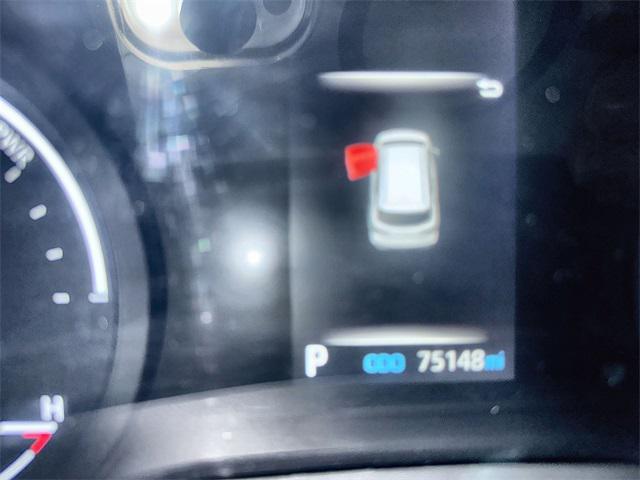 used 2023 Toyota Sienna car, priced at $36,700