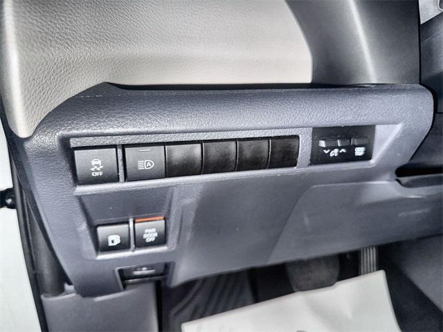 used 2023 Toyota Sienna car, priced at $36,700