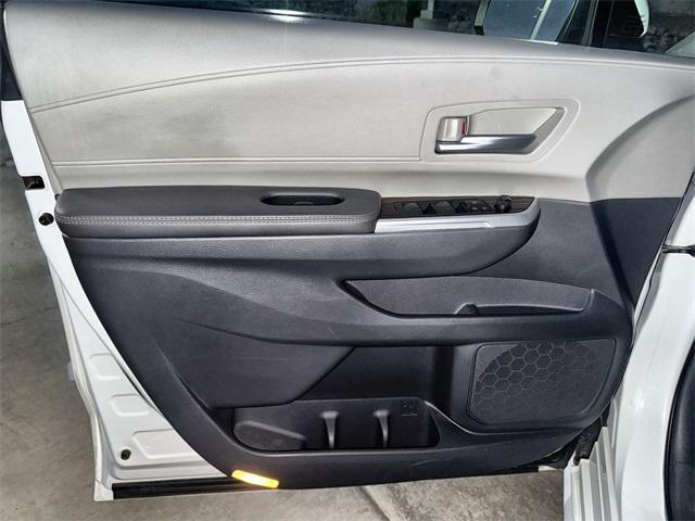 used 2023 Toyota Sienna car, priced at $36,700