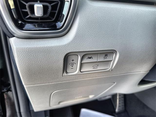 used 2023 Kia Sorento Hybrid car, priced at $35,750